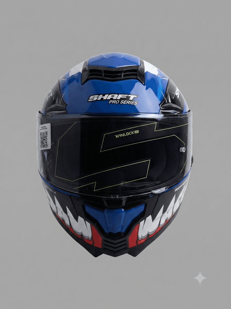SHAFT PRO VENOM 609
