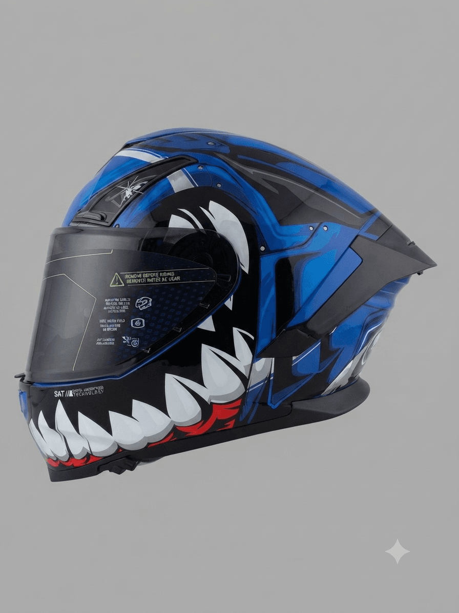 SHAFT PRO VENOM 609
