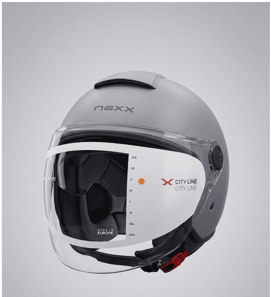 NEXX Y.10